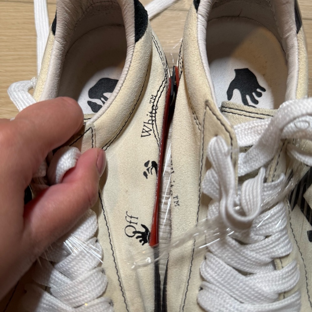 Off-White Shoes - image 6